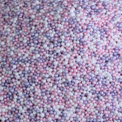 Decoração Missanga Ilha 75g