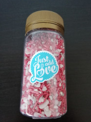 Decoração Mix Amor 70g