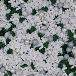 Decoração Mix Bosque Encantado 65g