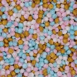 Decoração Mix Fortuna 65g