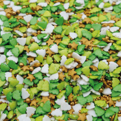 Decoração Mix Gaspar 60g