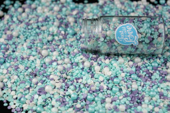 Decoração Mix Harmonia 70gr