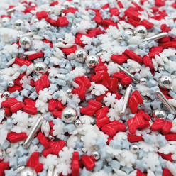 Decoração Mix Melchior 60g