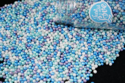 Decoração Mix Pérolas Sensação S 75g