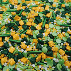 Decoração Mix Prendinhas 70g