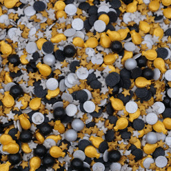 Decoração Mix Prestige 65g