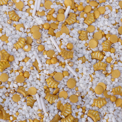 Decoração Mix Queen 70g