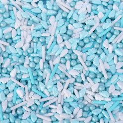 Decoração Mix Sonhos Azuis 70g