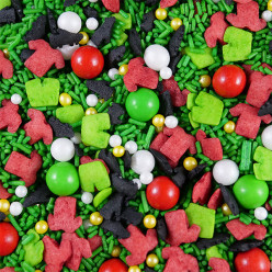 Decoração Mix Tuga 70g