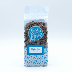 Decoração Pepita Leite 250g