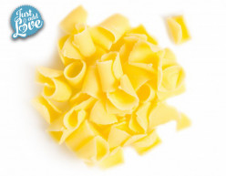 Decoração Risos Amarelos 50g