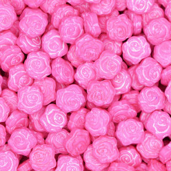 Decorações Açúcar Rosas