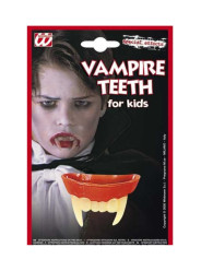 Dentes Dentadura Drácula