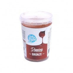 Dipping Bronze 200gr