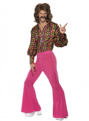 Disfarce Anos 60 Adulto
