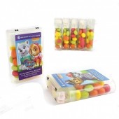 Doces Frutas Patrulha Pata