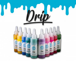 Drip Bronze 150gr