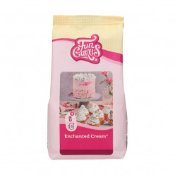 Enchanted Cream Fun Cakes 450g