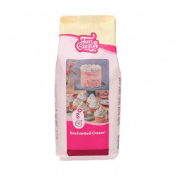Enchanted Cream Fun Cakes 900g