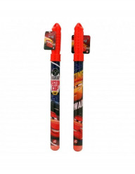 Espada Bola Sabão Cars