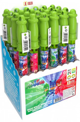 Espada Bola Sabão PJ Masks