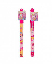 Espada Bola Sabão Unicórnio