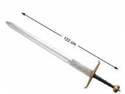 Espada Grande Carnaval 122cm