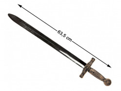 Espada Guerreiro 63.5cm