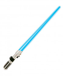 Espada laser de ObiWan Kenobi