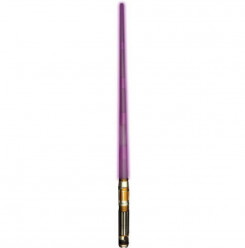 Espada laser Mace Windu Star Wars