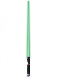 Espada laser QuiGon Jinn - Star Wars