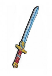 Espada Medieval espuma