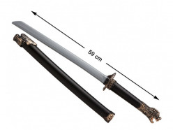 Espada Ninja 59cm