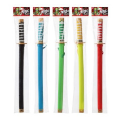 Espada Ninja Sortido 48cm