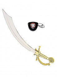 Espada Pala Pirata
