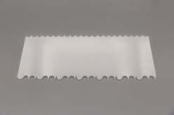 Espátula/Alisador para Bolos Mod. A5