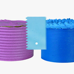 Espátula Decorativa nr.7