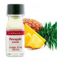 Essência Concentrada Ananás 3,7ml