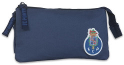 Estojo Triplo Fc Porto 1893