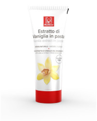 Extrato Baunilha em Pasta