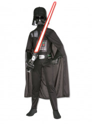 Fato Adolescente Darth Vader Star Wars