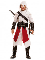 Fato Assassino de videojogo