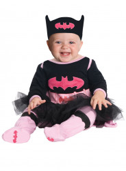 Fato Batgirl para Bebé