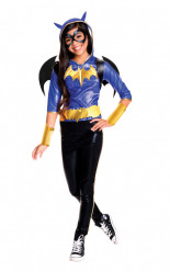 Fato Batgirl
