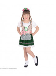 Fato Bávara Oktoberfest