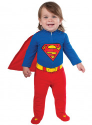 Fato Bebé do Superman