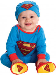 Fato Bebe Superman