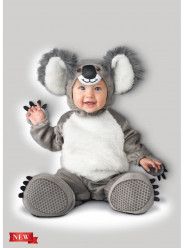 Fato Carnaval Koala Encantador Bebé