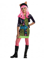 Fato carnaval monster high Howleen