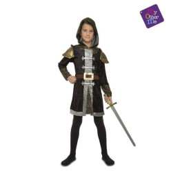 Fato Cavaleiro da Época Medieval